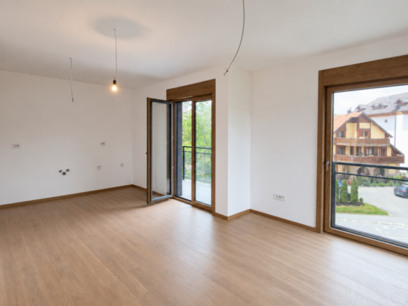 Prodaja: Dvosoban stan 47 m² – Zlatibor