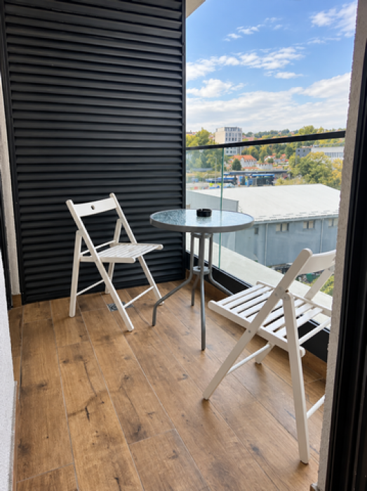 Izdavanje: Jednoiposoban stan 33 m², Voždovac – Beograd