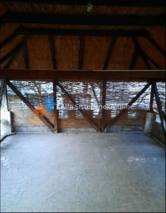 Izdavanje: Petosoban stan 250 m², Vračar – Beograd