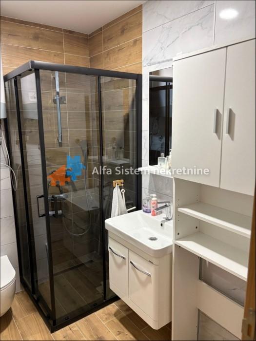 Prodaja: Jednoiposoban stan 37 m² – Zlatibor