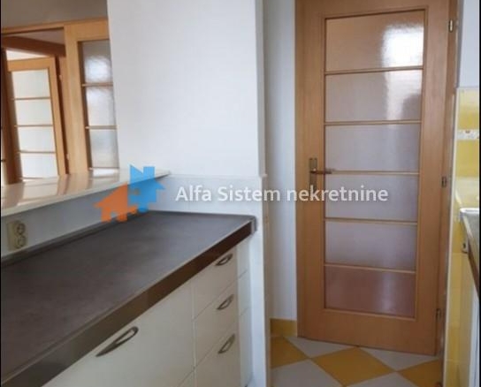Izdavanje: Trosoban stan 92 m², Novi Beograd – Beograd
