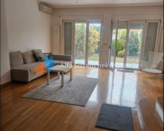 Izdavanje: Kuća 200 m², Dedinje – Beograd