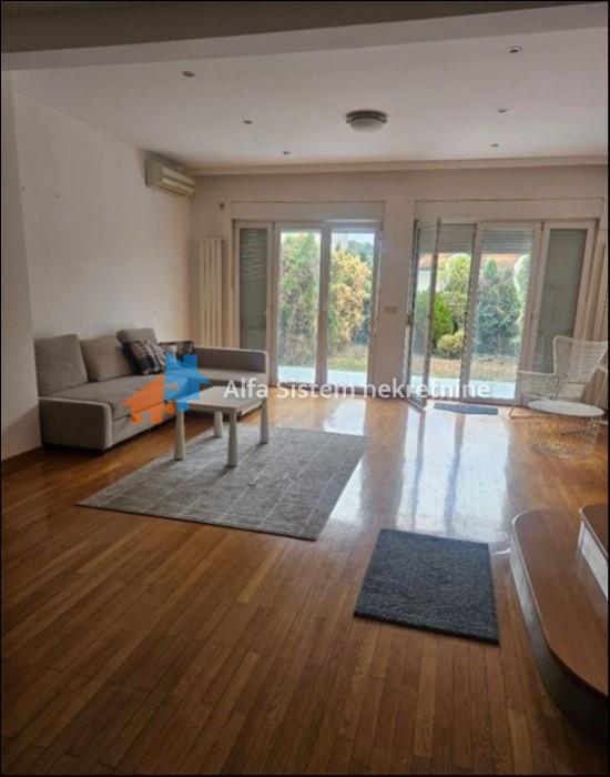 Izdavanje: Kuća 200 m², Dedinje – Beograd
