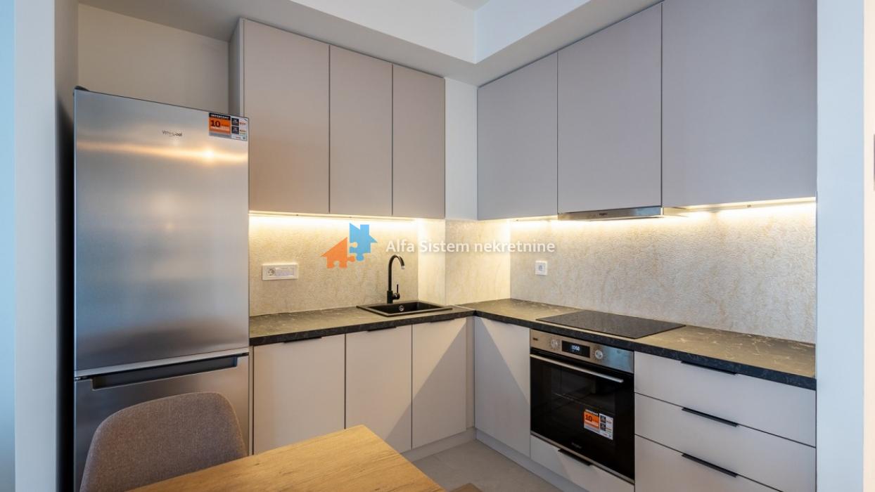 Prodaja: Dvosoban stan 54 m², Savski venac – Beograd Prodaja: Dvosoban stan 54 m², Savski venac – Beograd