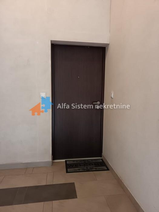 Izdavanje: Poslovni prostor 155 m², Savski venac – Beograd