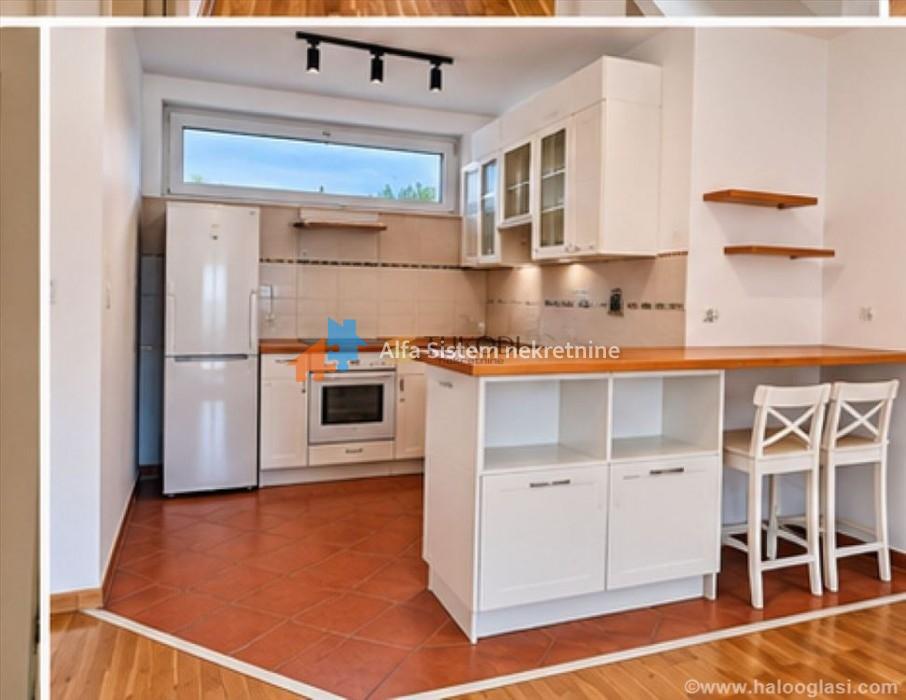 Izdavanje: Trosoban stan 77 m², Novi Beograd – Beograd