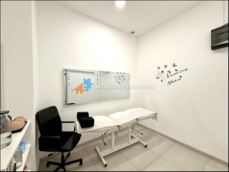 Prodaja: Lokal 60 m², Palilula – Beograd