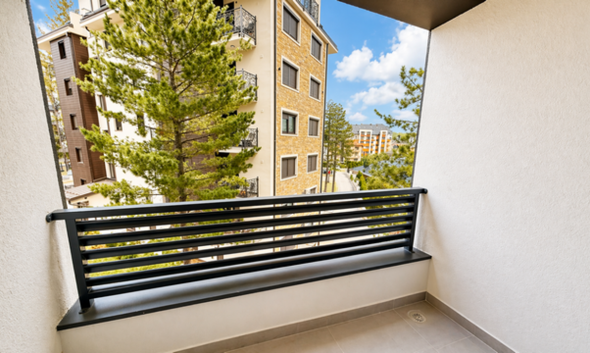 Prodaja: Dvoiposoban stan 47 m² – Zlatibor