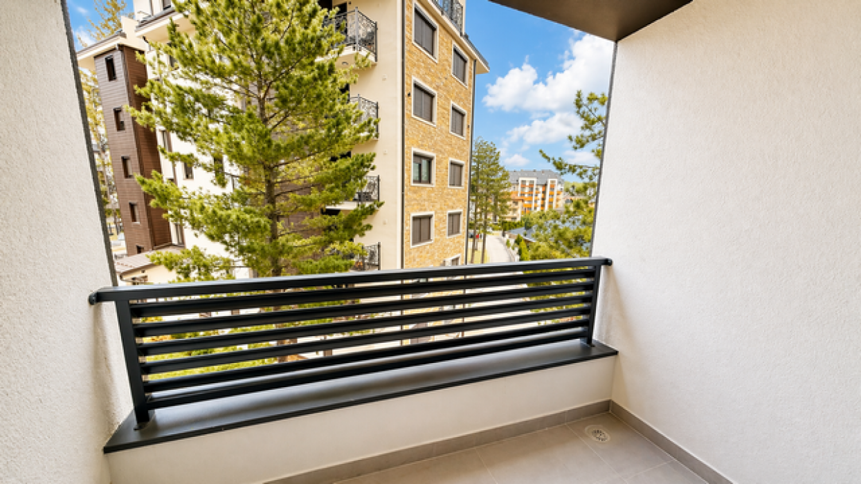 Prodaja: Dvoiposoban stan 47 m² – Zlatibor Prodaja: Dvoiposoban stan 47 m² – Zlatibor