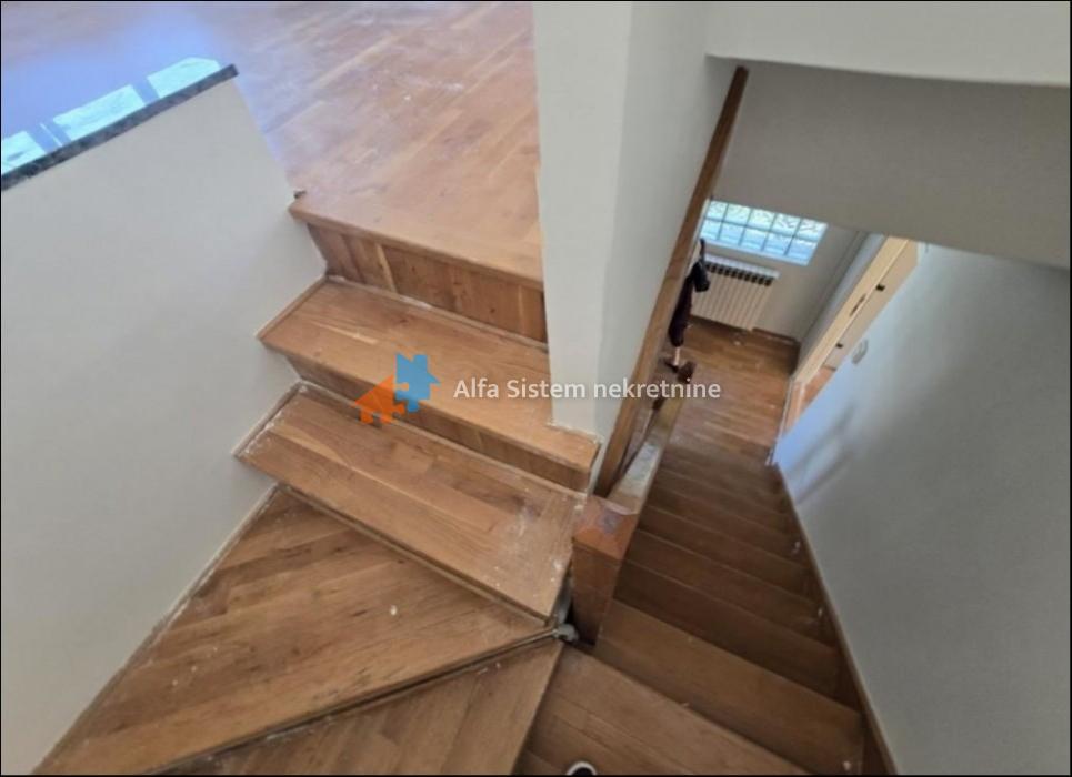 Izdavanje: Kuća 230 m², Novi Beograd – Beograd