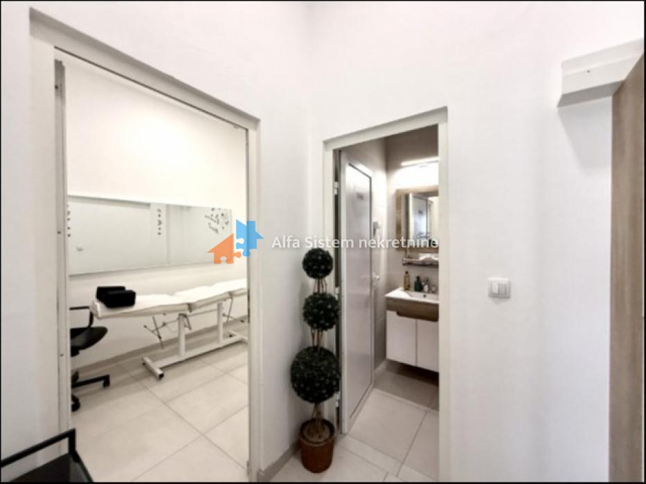 Prodaja: Lokal 60 m², Palilula – Beograd