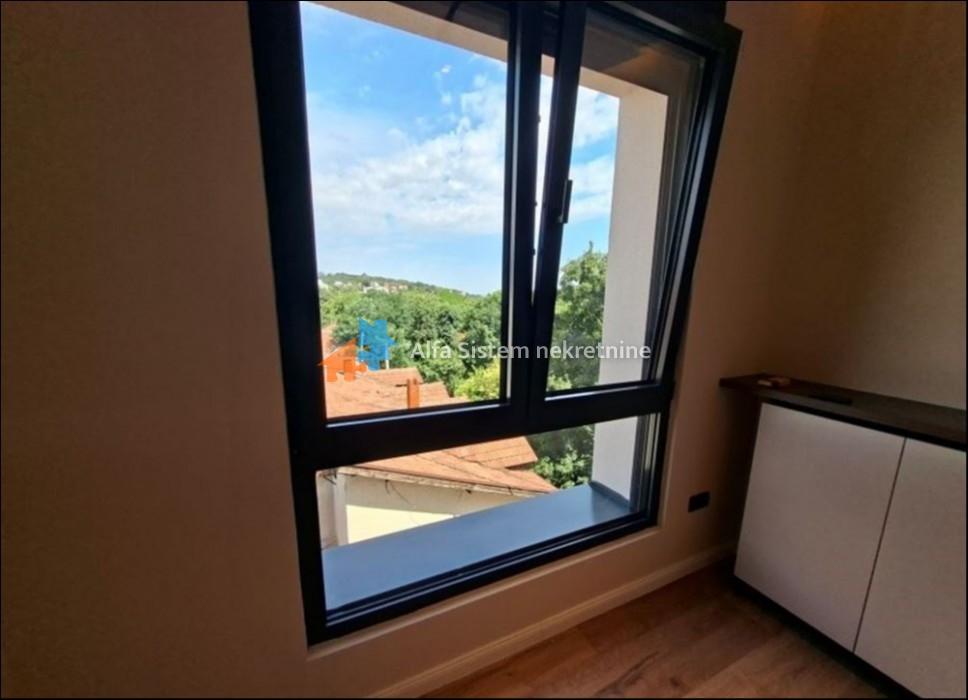 Izdavanje: Trosoban stan 82 m², Zvezdara – Beograd