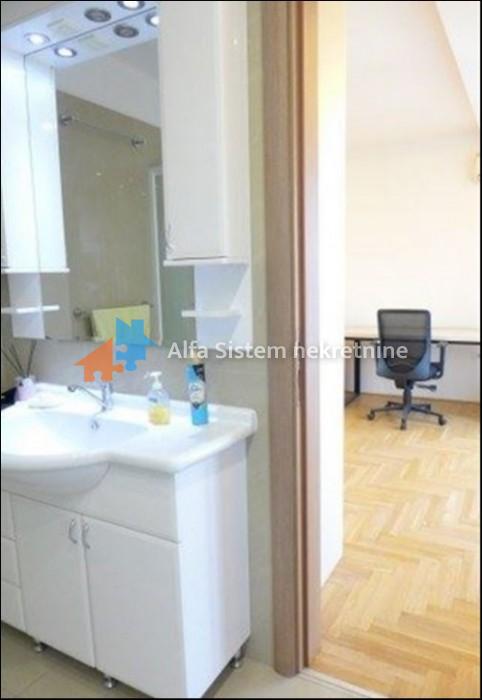 Izdavanje: Kuća 300 m², Banovo brdo – Beograd