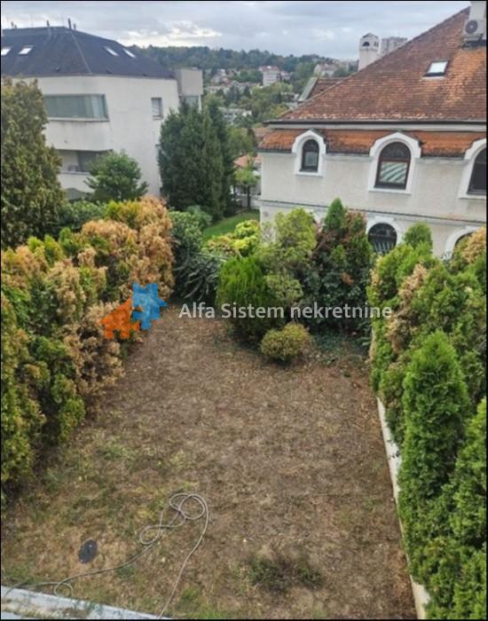 Izdavanje: Kuća 200 m², Dedinje – Beograd