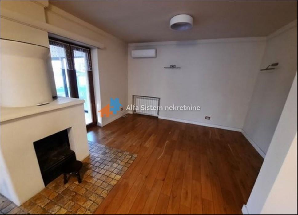 Izdavanje: Kuća 300 m², Banovo brdo – Beograd