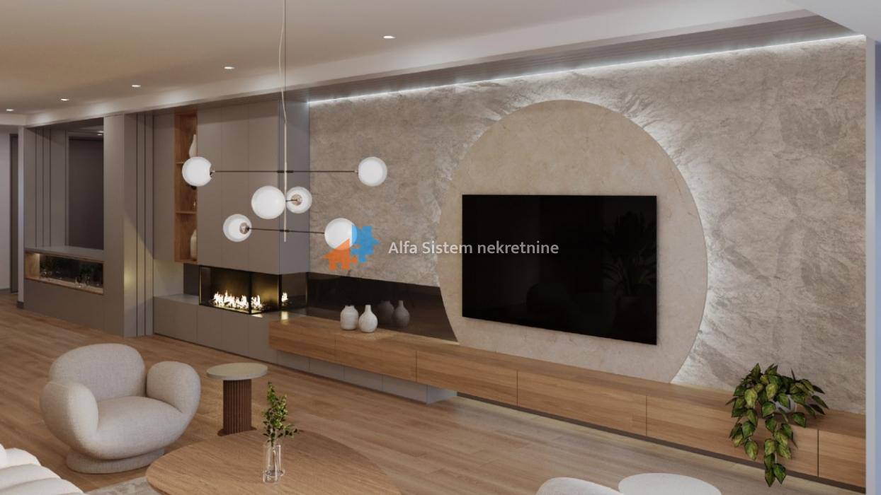 Izdavanje: Trosoban stan 135 m², Savski venac – Beograd Izdavanje: Trosoban stan 135 m², Savski venac – Beograd
