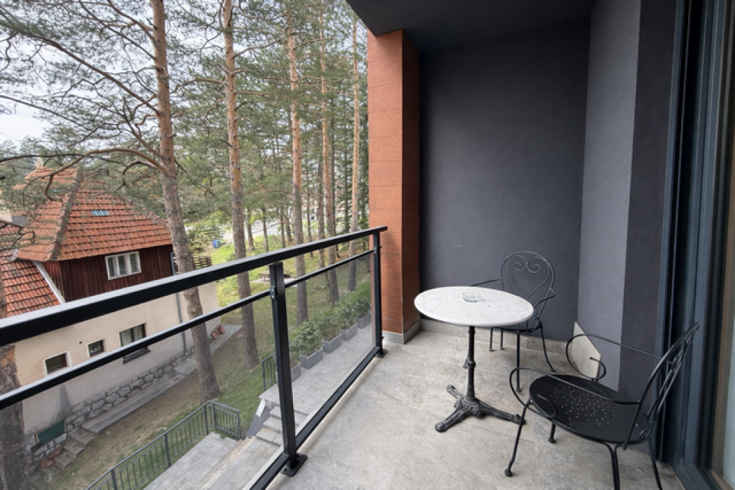 Prodaja: Jednoiposoban stan 39 m² – Zlatibor