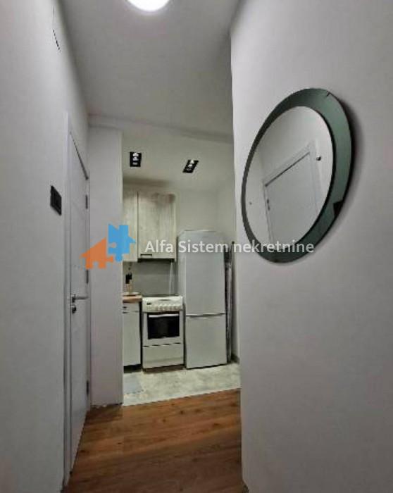 Izdavanje: Trosoban stan 56 m², Voždovac – Beograd