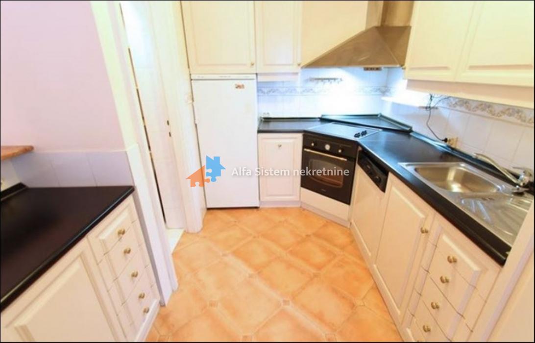 Izdavanje: Poslovni prostor 180 m², Stari grad – Beograd