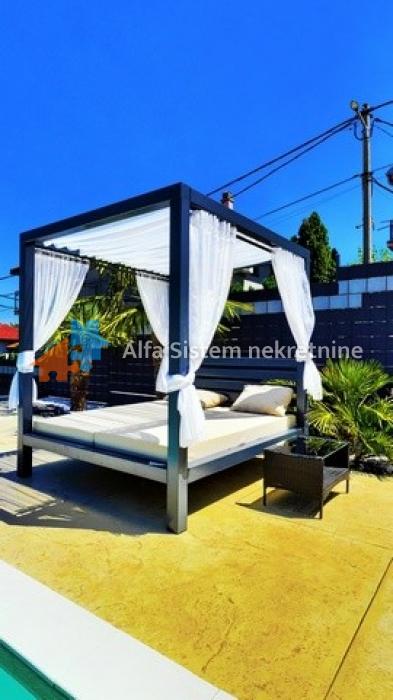 Izdavanje: Kuća 52 m², Zvezdara – Beograd