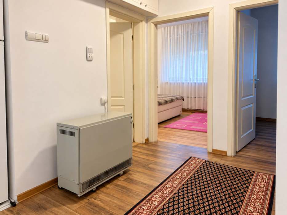 Izdavanje: Trosoban stan 80 m², Krnjača – Beograd