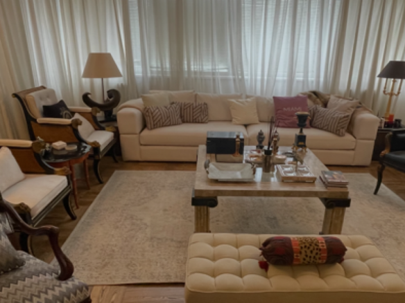 Izdavanje: Kuća 157 m², Senjak – Beograd