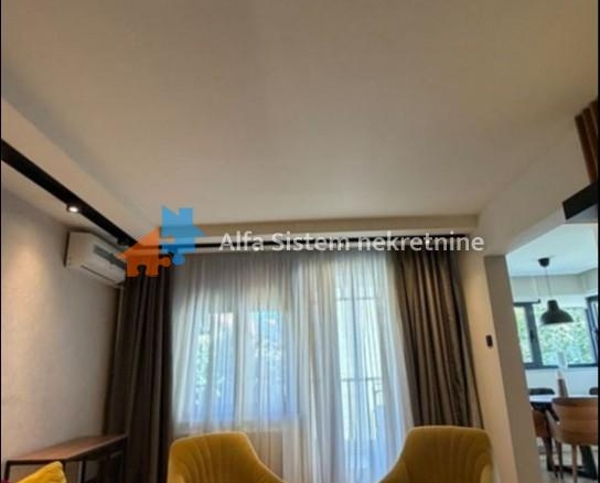 Izdavanje: Dvoiposoban stan 76 m², Čukarica – Beograd