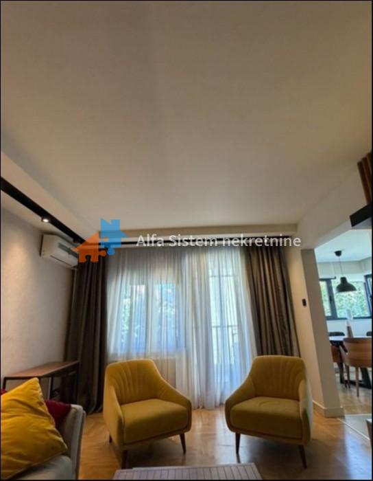 Izdavanje: Dvoiposoban stan 76 m², Čukarica – Beograd