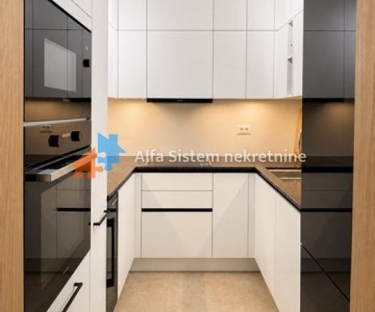 Izdavanje: Trosoban stan 81 m², Novi Beograd – Beograd