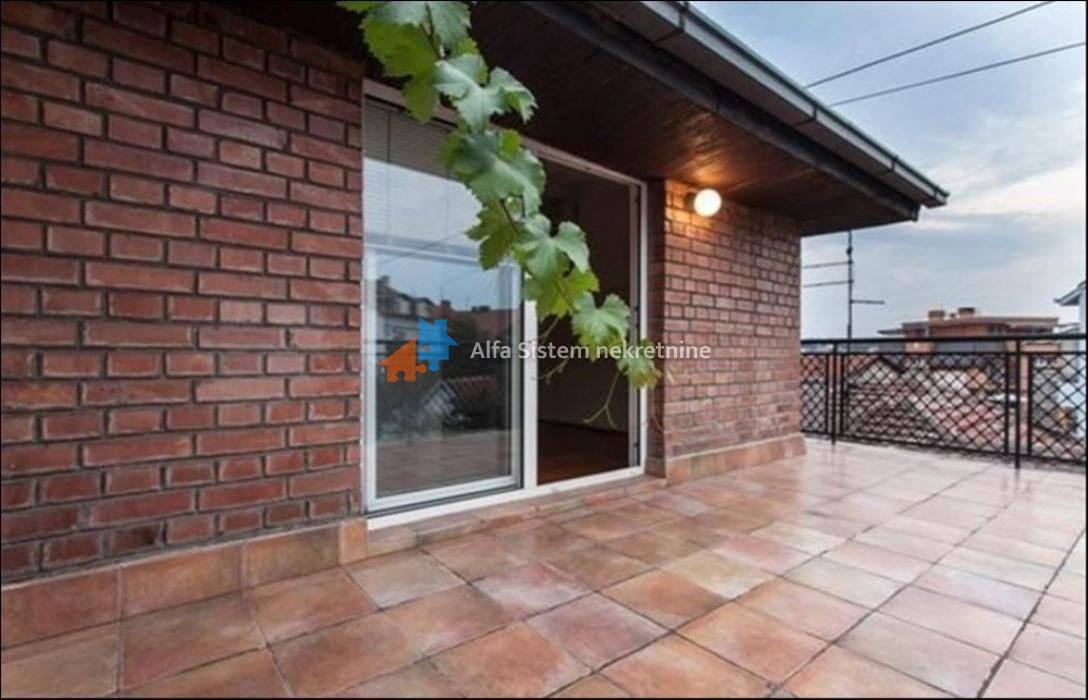 Izdavanje: Kuća 230 m², Novi Beograd – Beograd