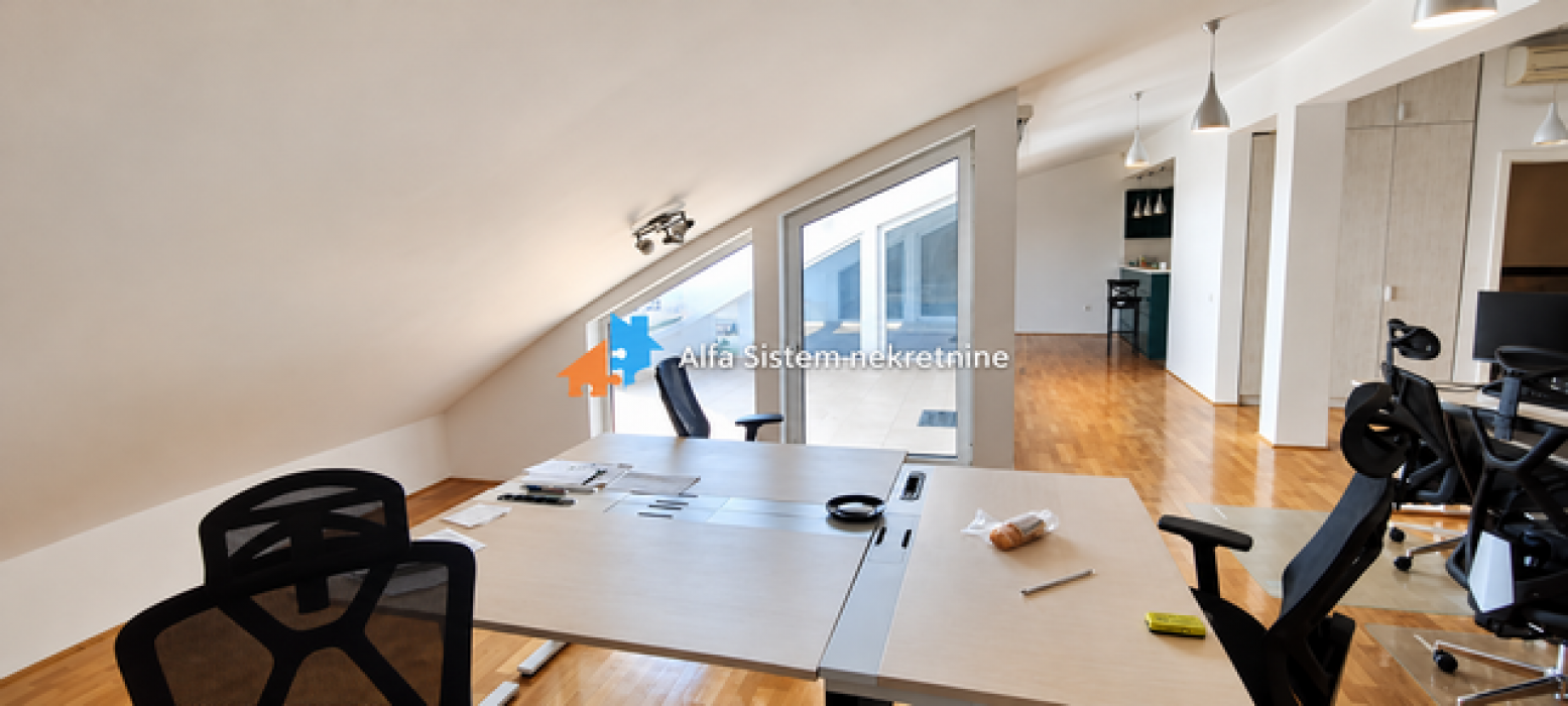 Izdavanje: Trosoban stan 170 m², Vračar – Beograd Izdavanje: Trosoban stan 170 m², Vračar – Beograd