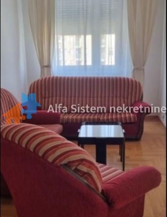 Izdavanje: Trosoban stan 83 m², Voždovac – Beograd