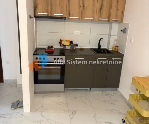 Prodaja: Jednoiposoban stan 37 m² – Zlatibor