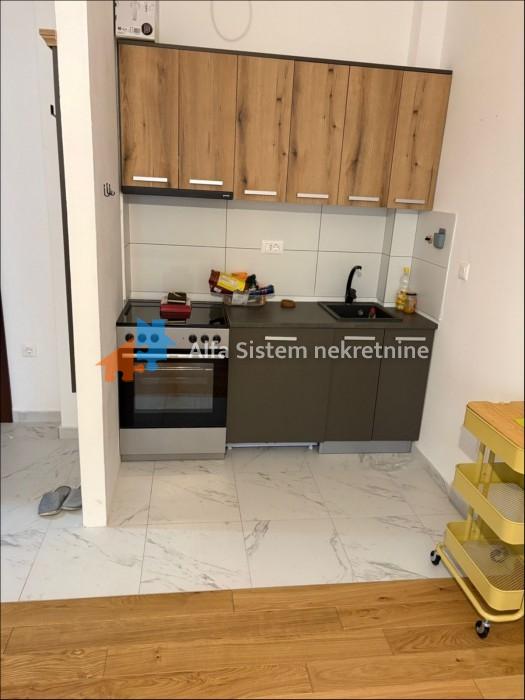 Prodaja: Jednoiposoban stan 37 m² – Zlatibor
