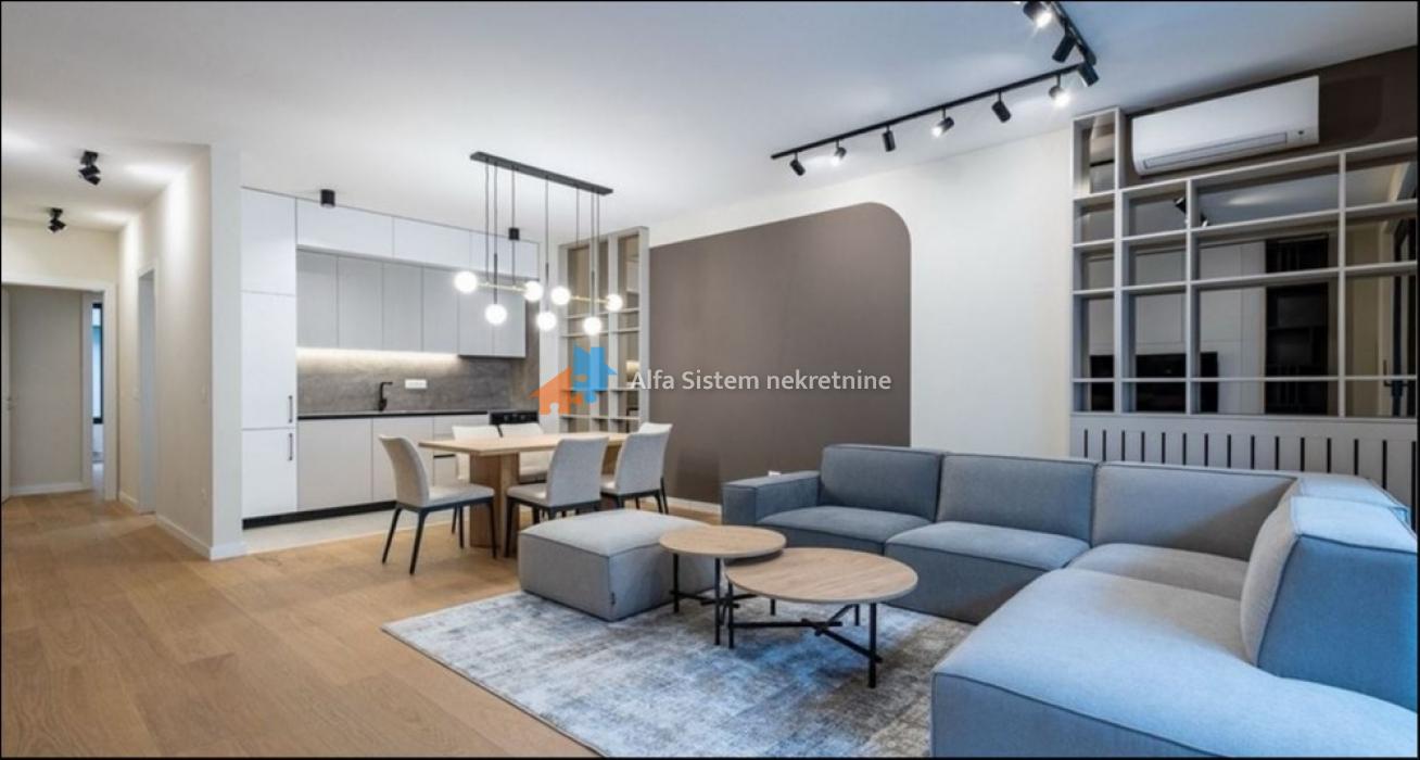 Izdavanje: Trosoban stan 75 m², Stari grad – Beograd Izdavanje: Trosoban stan 75 m², Stari grad – Beograd