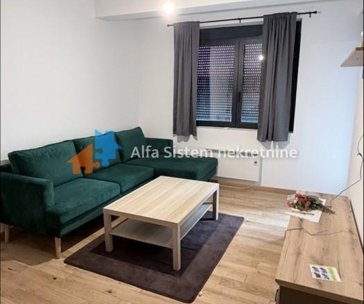 Prodaja: Jednoiposoban stan 37 m² – Zlatibor