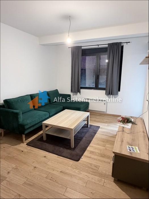 Prodaja: Jednoiposoban stan 37 m² – Zlatibor