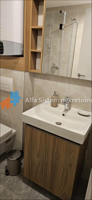 Izdavanje: Dvosoban stan 53 m², Novi Beograd – Beograd