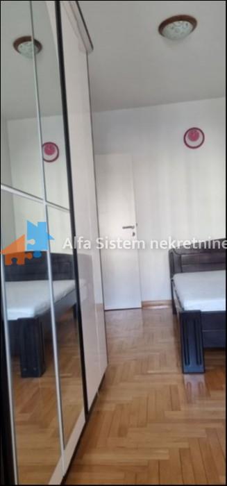 Izdavanje: Trosoban stan 83 m², Voždovac – Beograd