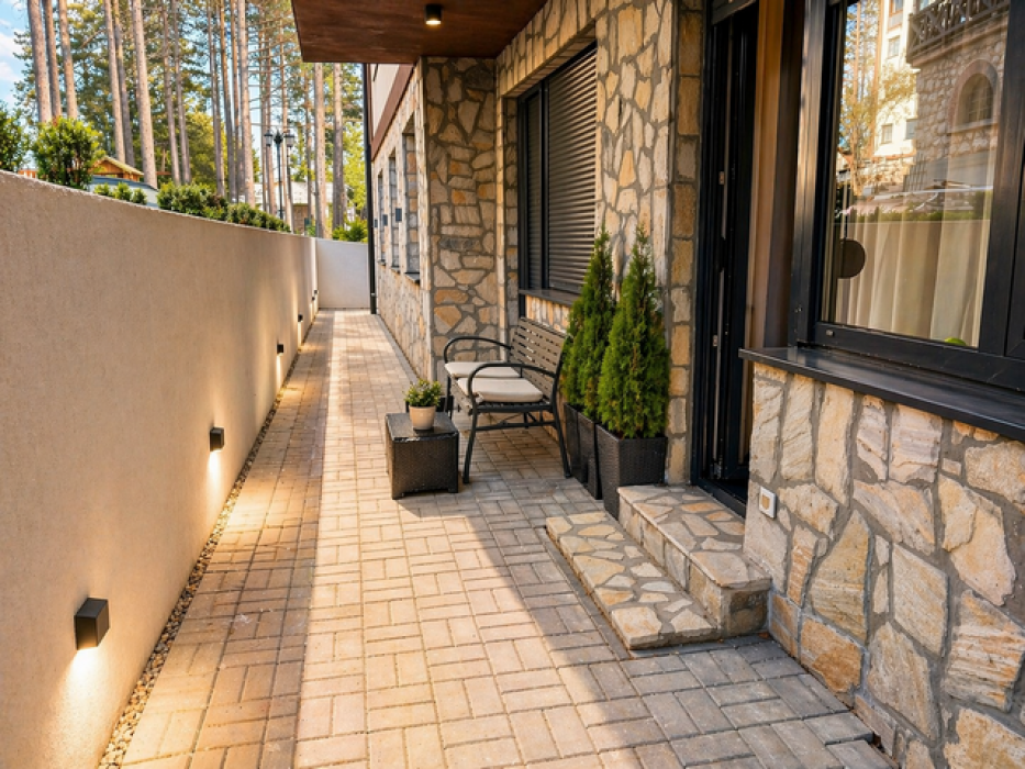 Prodaja: Jednoiposoban stan 33 m² – Zlatibor