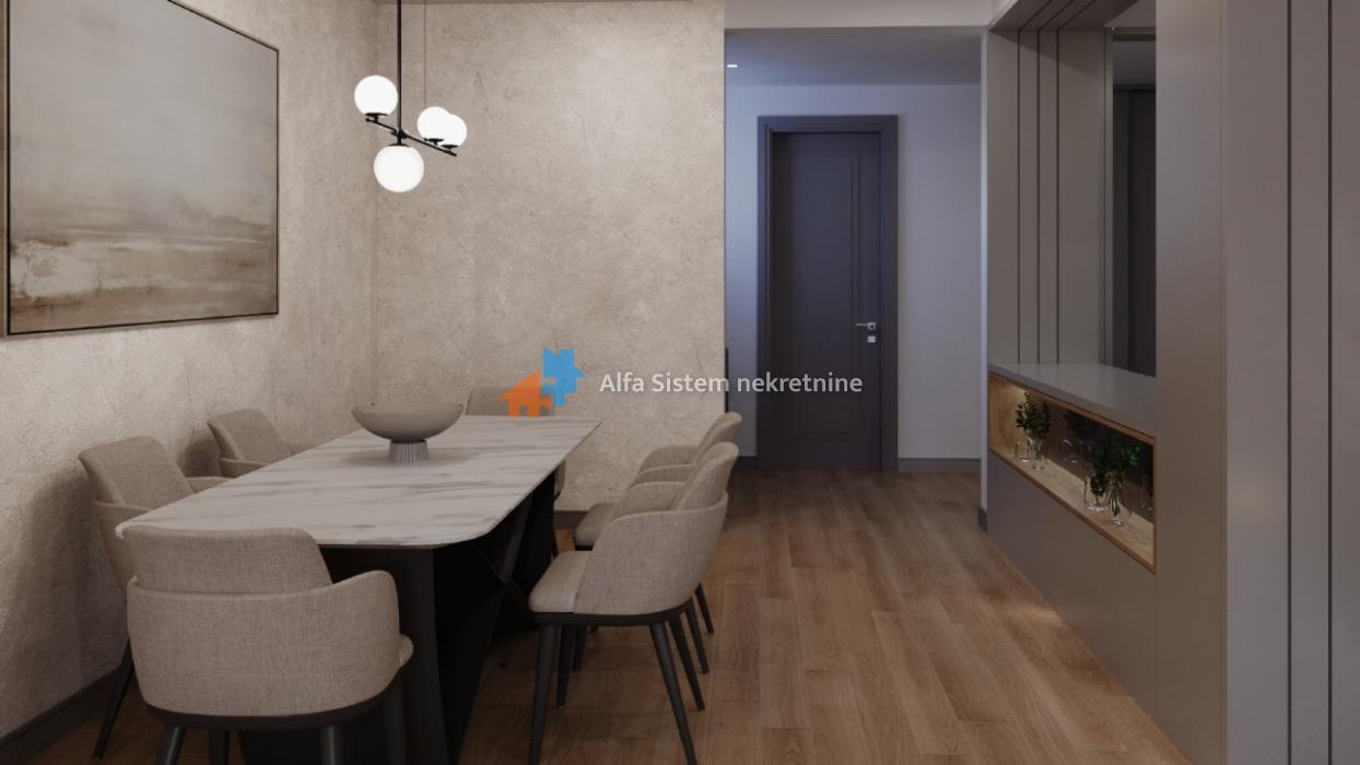 Izdavanje: Trosoban stan 135 m², Savski venac – Beograd Izdavanje: Trosoban stan 135 m², Savski venac – Beograd
