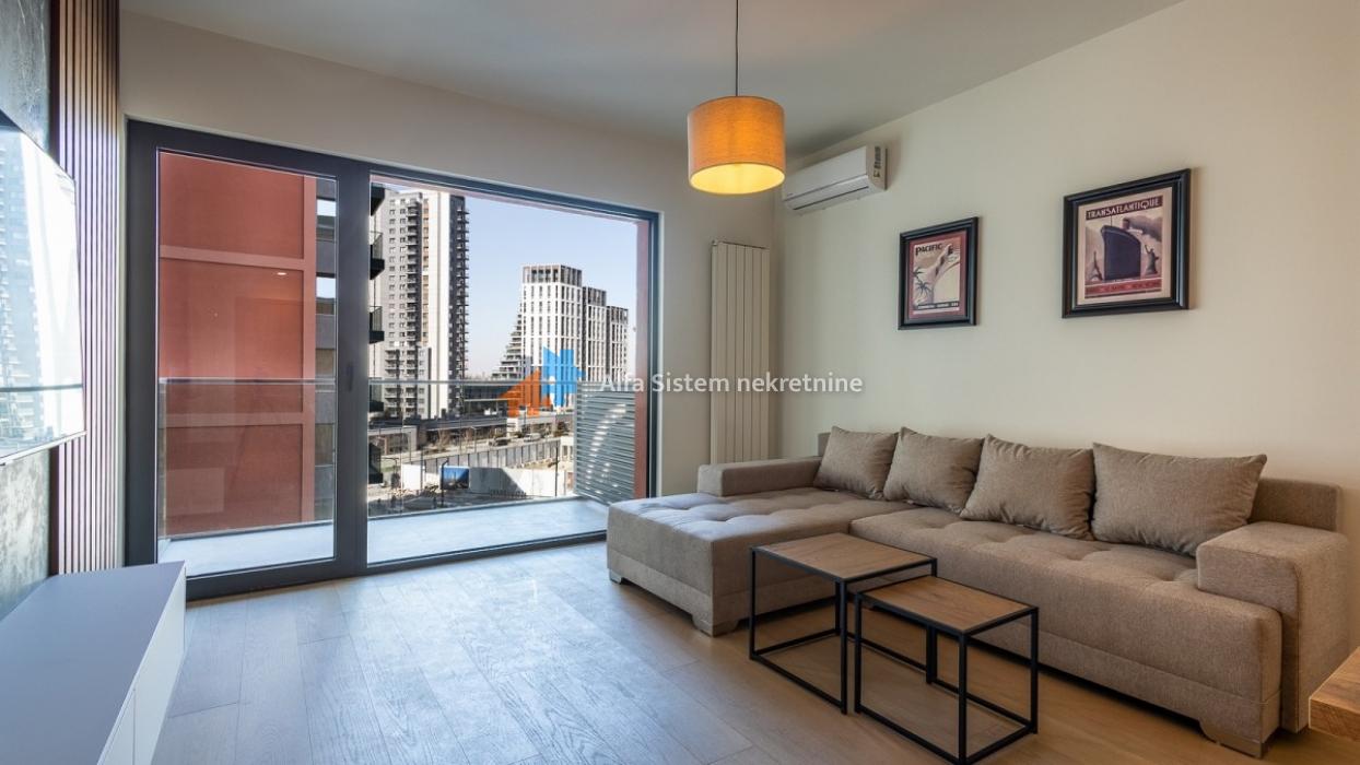 Prodaja: Dvosoban stan 54 m², Savski venac – Beograd Prodaja: Dvosoban stan 54 m², Savski venac – Beograd
