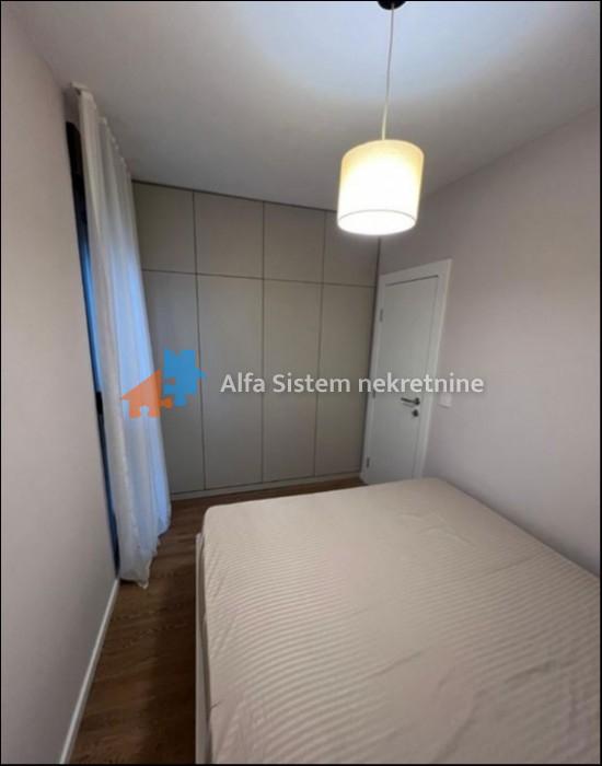 Izdavanje: Trosoban stan 60 m², Vidikovac – Beograd