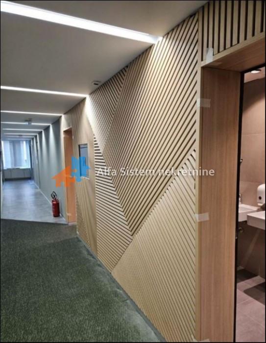 Izdavanje: Poslovni prostor 300 m², Stari grad – Beograd