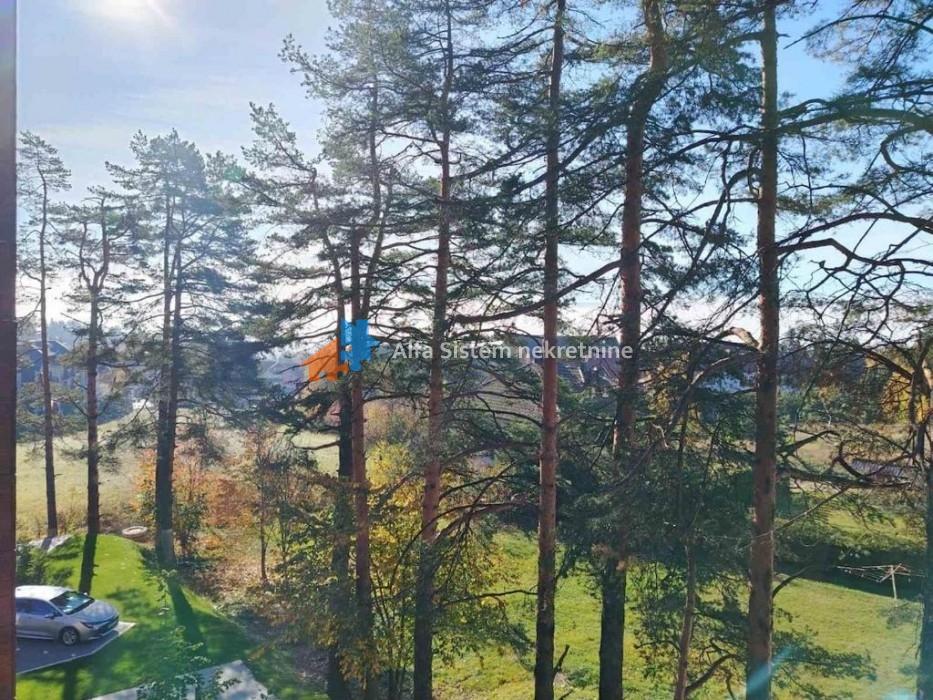 Prodaja: Jednoiposoban stan 39 m² – Zlatibor