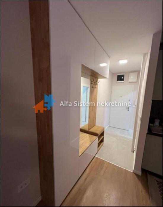 Izdavanje: Trosoban stan 60 m², Vidikovac – Beograd
