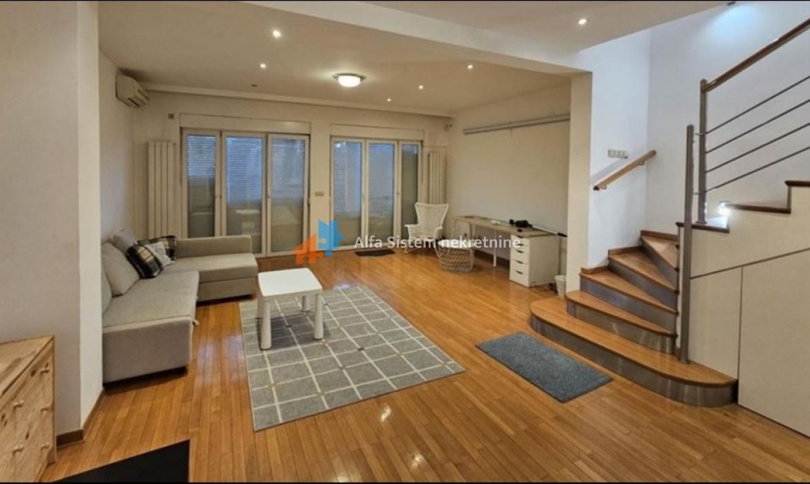 Izdavanje: Kuća 200 m², Dedinje – Beograd