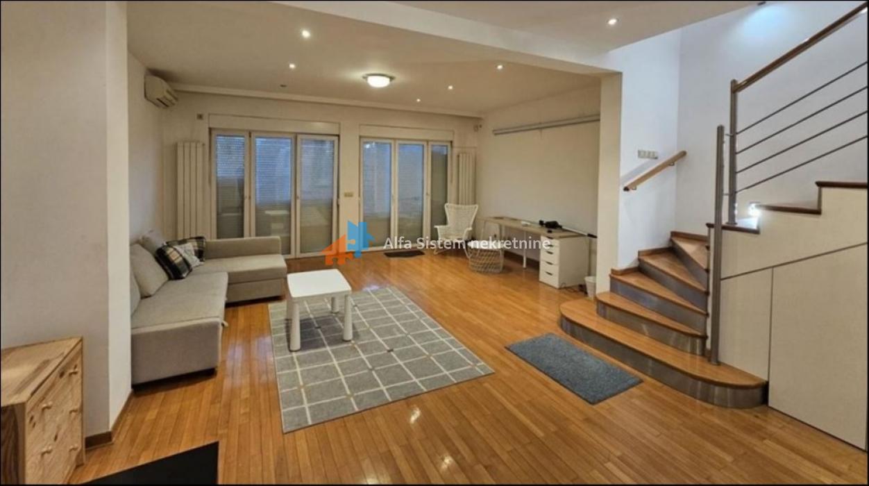 Izdavanje: Kuća 200 m², Dedinje – Beograd Izdavanje: Kuća 200 m², Dedinje – Beograd