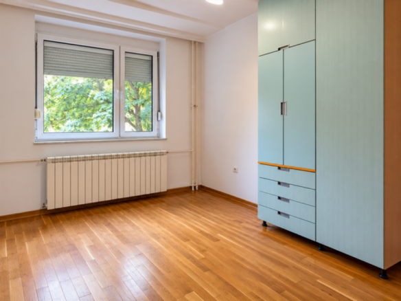 Izdavanje: Trosoban stan 77 m², Voždovac – Beograd