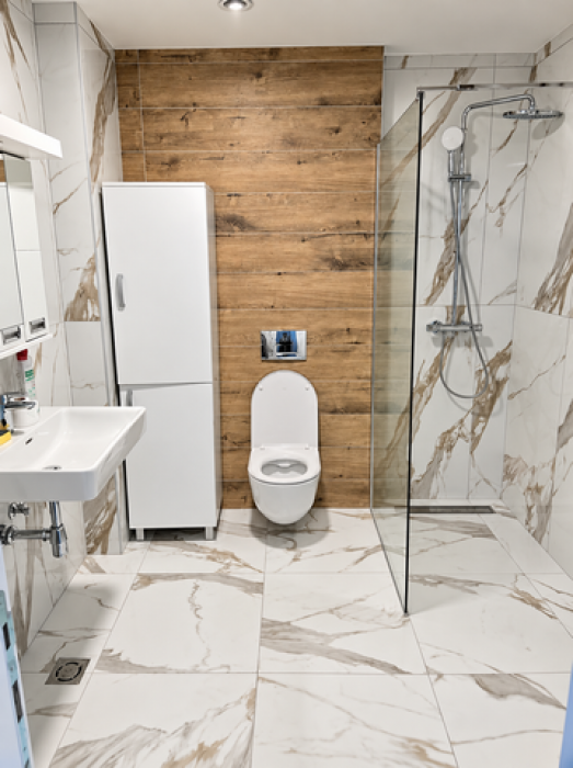 Izdavanje: Jednoiposoban stan 33 m², Voždovac – Beograd